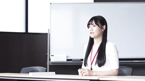 SDJS-344 [4K] Akari Matsunaga, Advertising Department, Lifting The Ban On Nakadashi For The Company.