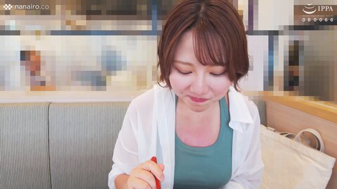 SQTE-655 [4K] With Her On Holiday. Sweaty Seeding Sex In The Sauna With A Girlfriend With A Bad Sex Drive, Azu...