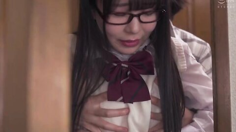 A Plain Girl From My Class Was Invited To Her First Orgy Party  Scene 2