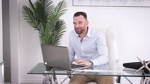 Alexia Anders Indecent Anal Proposal