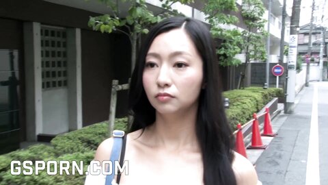 Hot Threesome With Double Creampie In The Wet Pussy Of Japanese Girl