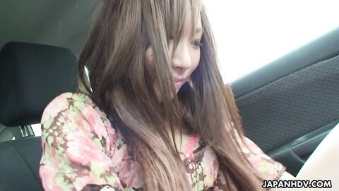 Asian  Outdoor Fuck Kaoru Sakaki  Scene 2 357