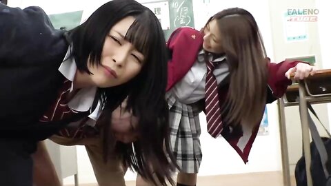 Revenge On Those Guys Who Bullied Us Nerds With Deep Throat Sex  Scene 4