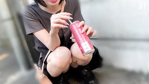 4835247 [Mental Health Issues]****zynxzjo* Cock-obsessed underground loser otaku woman creampie masturbation sleeve