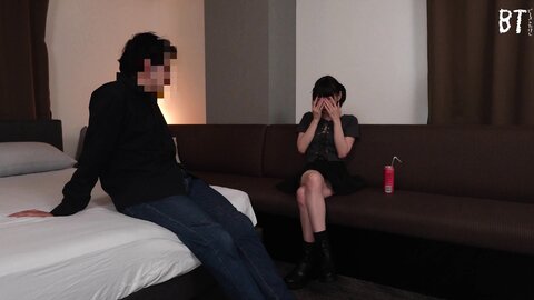 4835247 [Mental Health Issues]****zynxzjo* Cock-obsessed underground loser otaku woman creampie masturbation sleeve