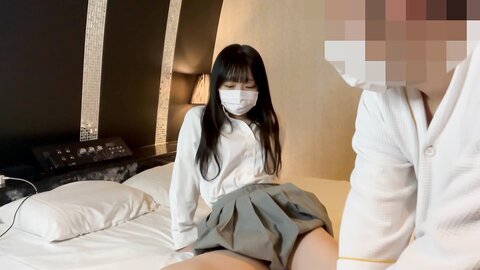 4839325-1 50% OFF! [Amateur POV #034]****zynxzjo* Her real school uniform was just too cute. Super sexy and cute Rin-chan in uniform sex. First and last raw creampie. Large capacity double round. Rin-chan`s Gro