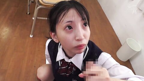 During Class During Lunch Break Anytime Anywhere I Cum On The Girls In The School  Scene 2