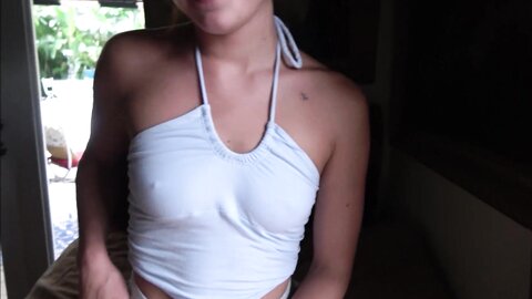 Shy Step Sis Wants To Know If Shes Hot Family Therapy Alex Adams