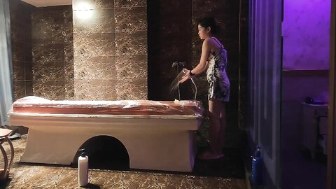 Chinese Nuru Massager 01