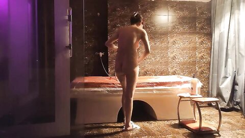 Chinese Nuru Massager 02