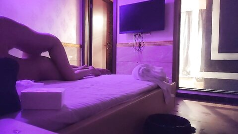 Chinese Nuru Massager 03