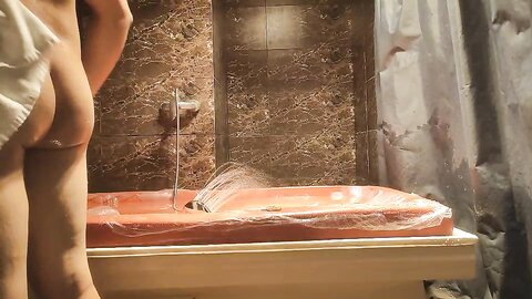 Chinese Nuru Massager 03