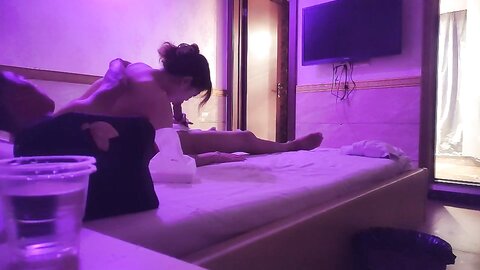 Chinese Nuru Massager 04