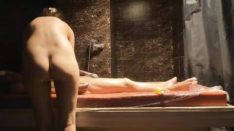 Chinese Nuru Massager 04