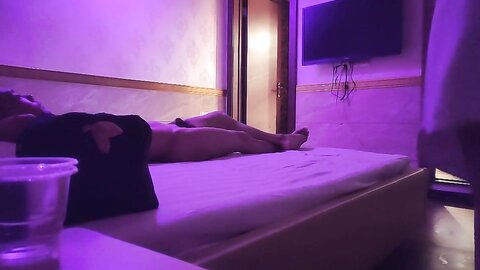 Chinese Nuru Massager 04