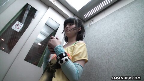 Asian  Shimazaki Rika Home Visit No Appointment  Scene 1 368