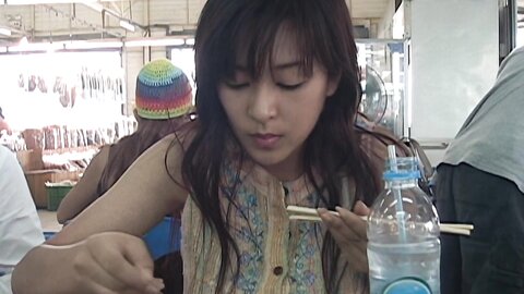Erina Yamaguchi ~ BKDV-00195 ~ Great J ~ 2006 DeISO