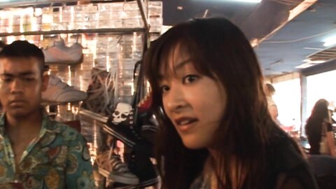 Erina Yamaguchi ~ BKDV-00195 ~ Great J ~ 2006 DeISO