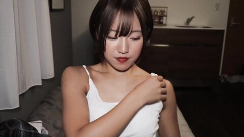 Fantia Anju Kouzuki 香月杏珠 - Uniform Deployment 2025 october video