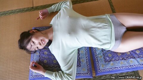 Graphis Gals – Ayami Mori 森あやみ dreams Clip 5