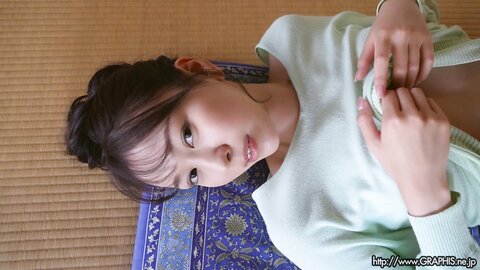 Graphis Gals – Ayami Mori 森あやみ dreams Clip 5