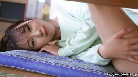 Graphis Gals – Ayami Mori 森あやみ dreams Clip 5