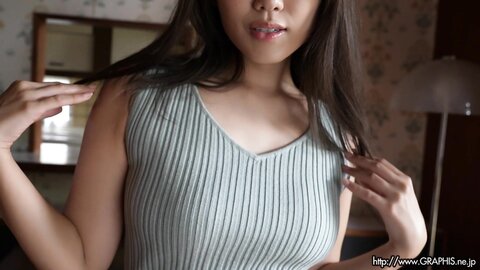 Graphis Gals – Nao Jinguji 神宮寺ナオ Stilla Clip 1