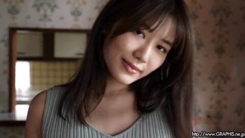 Graphis Gals – Nao Jinguji 神宮寺ナオ Stilla Clip 1
