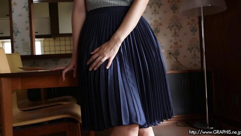 Graphis Gals – Nao Jinguji 神宮寺ナオ Stilla Clip 1