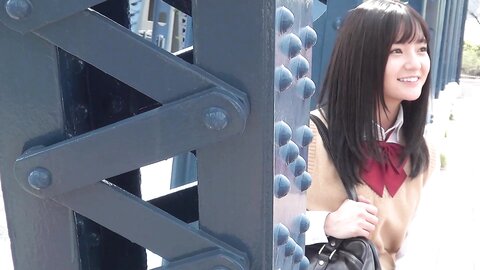 LOVEPOP Ayana Nishinaga 西永彩奈 【Cream】 Ayana Tights 2 あやなタイツ２ Movie crm000099 - PPV