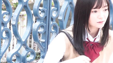 LOVEPOP Ayana Nishinaga 西永彩奈 【Cream】 Ayana Tights 2 あやなタイツ２ Movie crm000099 - PPV