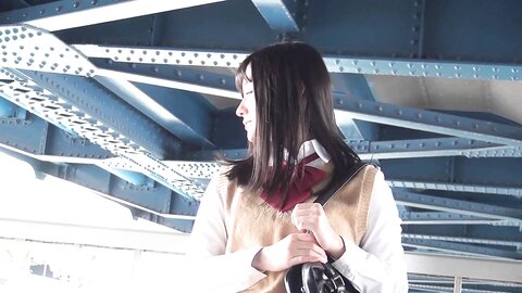 LOVEPOP Ayana Nishinaga 西永彩奈 【Cream】 Ayana Tights 2 あやなタイツ２ Movie crm000099 - PPV