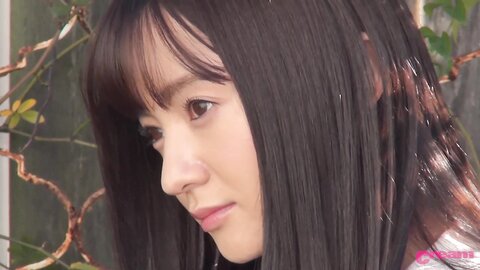 LOVEPOP Ayana Nishinaga 西永彩奈 【Cream】 Ayana Waltz Polka アヤナワルツ＆ポルカ Movie crm000093 - PPV