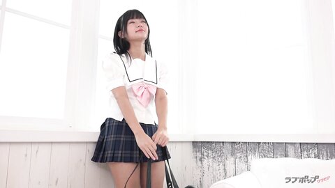 LOVEPOP Gravure No.45 - Ayana Nishinaga 西永彩奈 MOVIES 01 - 05 2