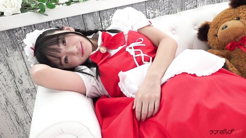 LOVEPOP Gravure No.45 - Ayana Nishinaga 西永彩奈 MOVIES 01 - 05 3