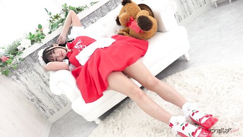 LOVEPOP Gravure No.45 - Ayana Nishinaga 西永彩奈 MOVIES 01 - 05 3