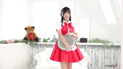 LOVEPOP Gravure No.45 - Ayana Nishinaga 西永彩奈 MOVIES 01 - 05 3