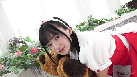 LOVEPOP Gravure No.45 - Ayana Nishinaga 西永彩奈 MOVIES 01 - 05 3