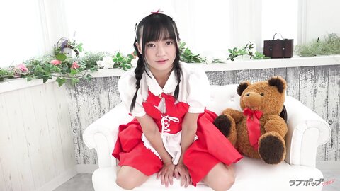 LOVEPOP Gravure No.45 - Ayana Nishinaga 西永彩奈 MOVIES 01 - 05 3