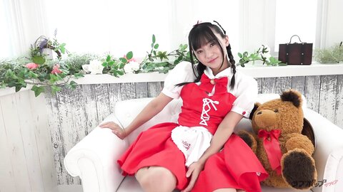 LOVEPOP Gravure No.45 - Ayana Nishinaga 西永彩奈 MOVIES 01 - 05 3