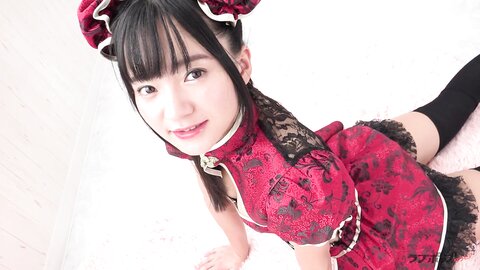 LOVEPOP Gravure No.45 - Ayana Nishinaga 西永彩奈 MOVIES 01 - 05 4