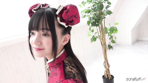 LOVEPOP Gravure No.45 - Ayana Nishinaga 西永彩奈 MOVIES 01 - 05 4