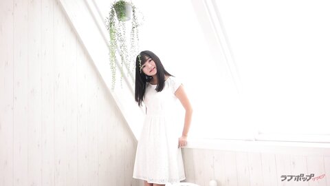 LOVEPOP Gravure No.45 - Ayana Nishinaga 西永彩奈 MOVIES 01 - 05 5