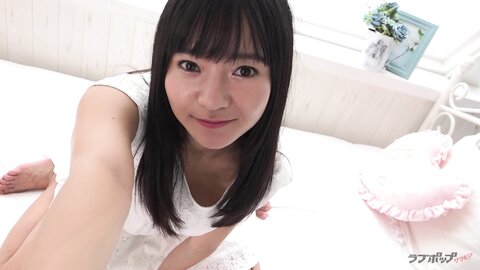 LOVEPOP Gravure No.45 - Ayana Nishinaga 西永彩奈 MOVIES 01 - 05 5