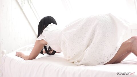 LOVEPOP Gravure No.45 - Ayana Nishinaga 西永彩奈 MOVIES 01 - 05 5