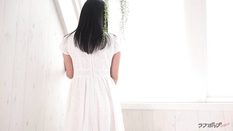 LOVEPOP Gravure No.45 - Ayana Nishinaga 西永彩奈 MOVIES 01 - 05 5