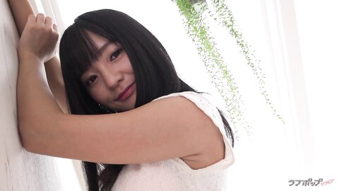 LOVEPOP Gravure No.45 - Ayana Nishinaga 西永彩奈 MOVIES 01 - 05 5