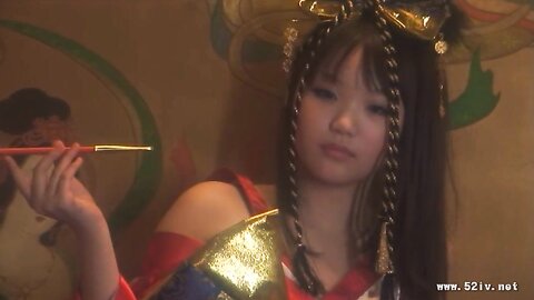 VSND-014 Cocoro Fujinami 藤波心 - 花魁 COCORO