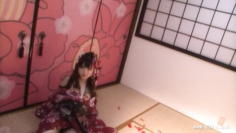 VSND-014 Cocoro Fujinami 藤波心 - 花魁 COCORO