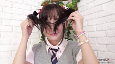 lovepop gvr45 ayananishinaga mov07